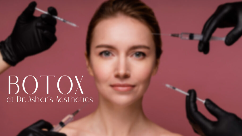 Botox Treatment in Rawalpindi