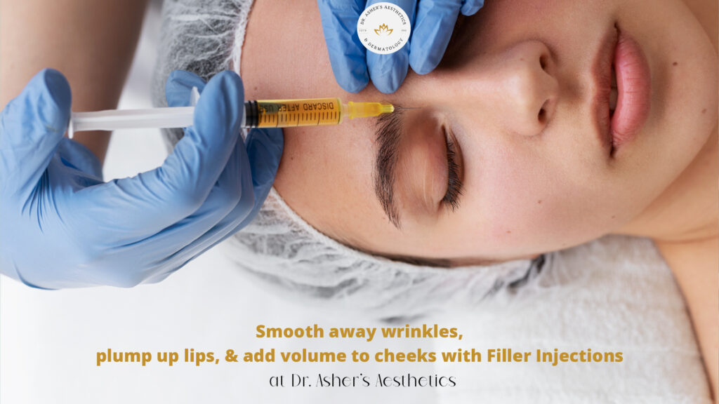 Filler Injections in Rawalpindi Islamabad