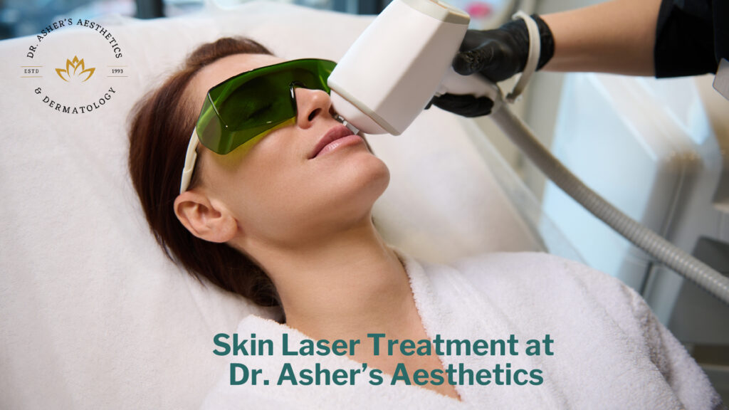 Skin Laser Treatment in Rawalpindi