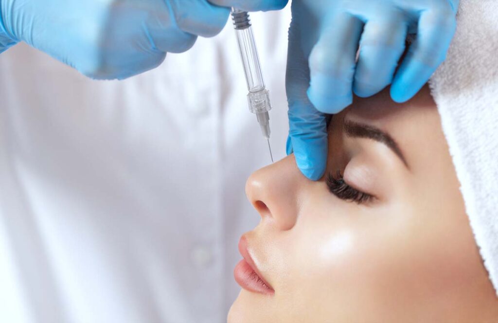 Liquid Rhinoplasty in Rawalpindi